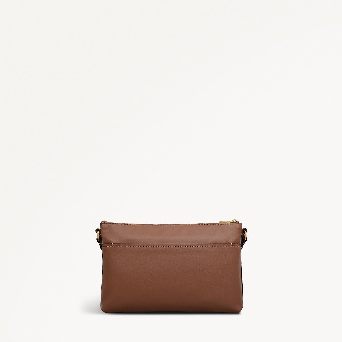 POCKETS - ZIPTOP EW CROSSBODY - RUTHERFORD & Co