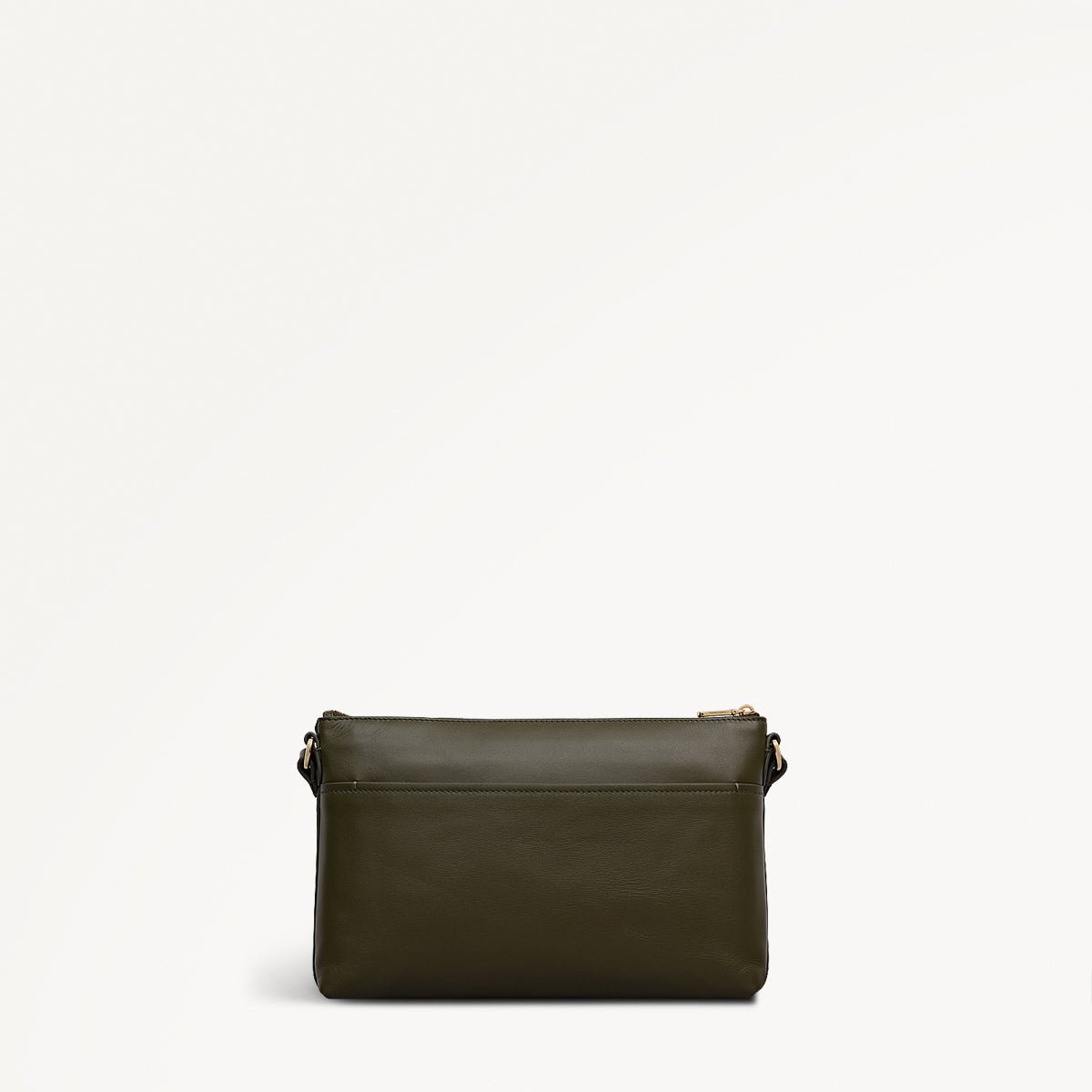 POCKETS - ZIPTOP EW CROSSBODY - RUTHERFORD & Co