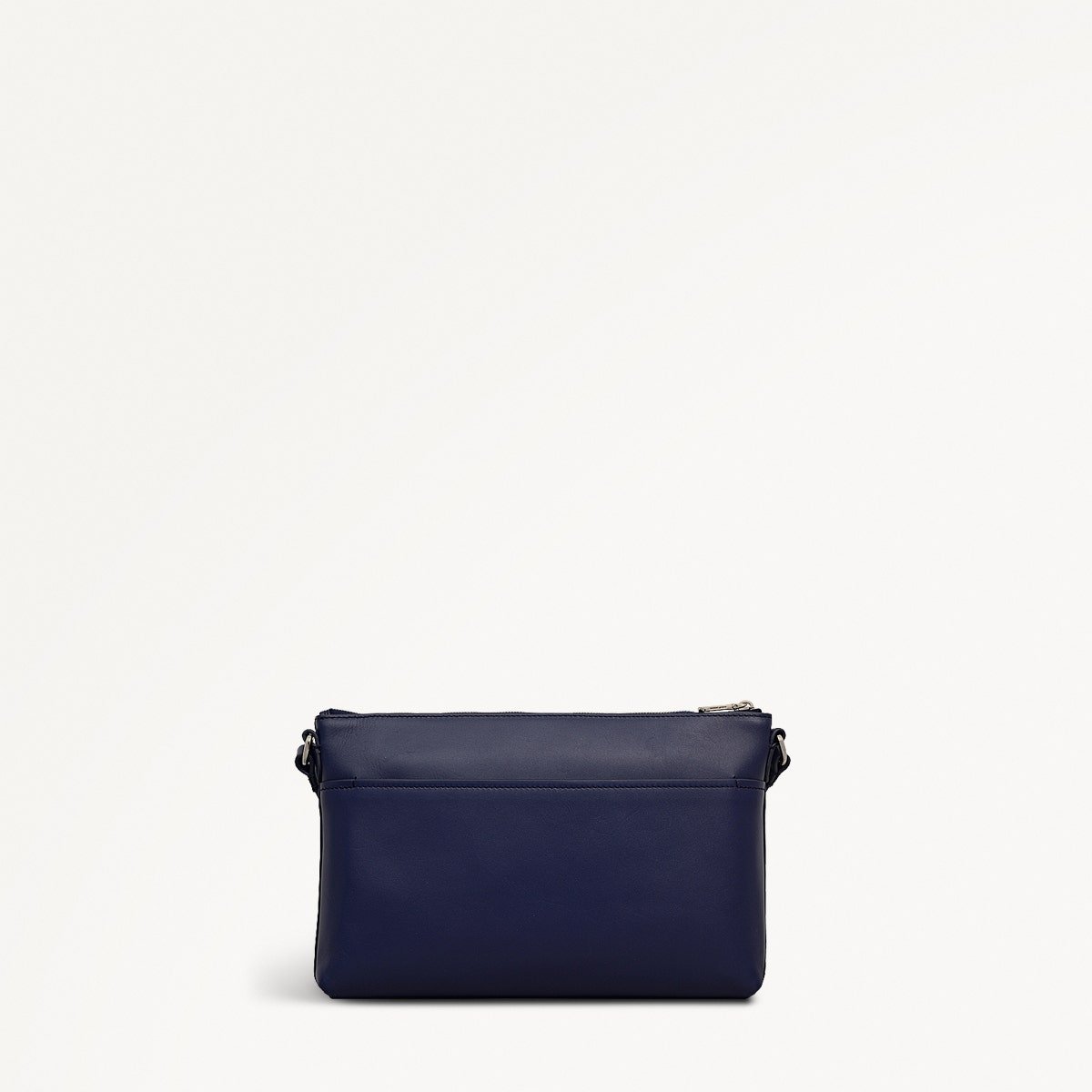 POCKETS - ZIPTOP EW CROSSBODY - RUTHERFORD & Co