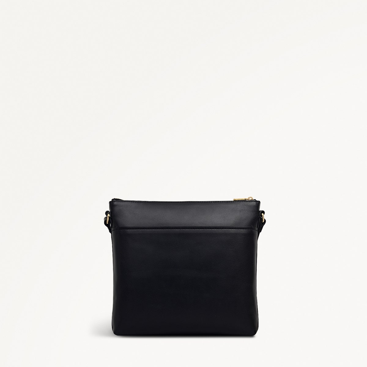 POCKETS - ZIPTOP NS CROSSBODY - LARGE - RUTHERFORD & Co