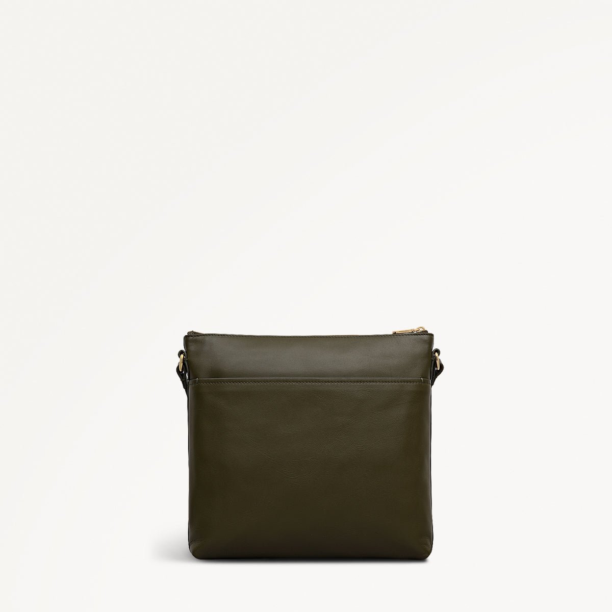 POCKETS - ZIPTOP NS CROSSBODY - LARGE - RUTHERFORD & Co