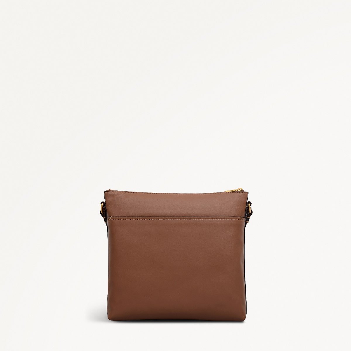 POCKETS - ZIPTOP NS CROSSBODY - LARGE - RUTHERFORD & Co