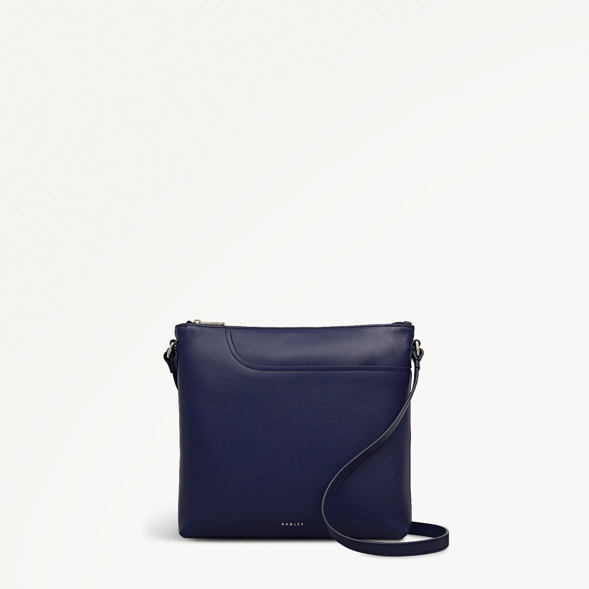 POCKETS - ZIPTOP NS CROSSBODY - LARGE - RUTHERFORD & Co