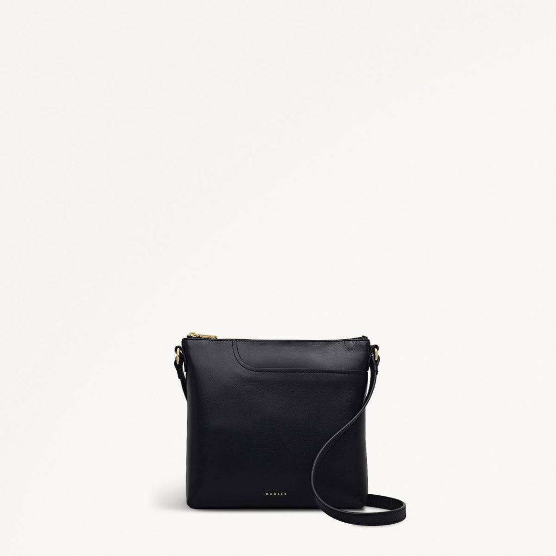 POCKETS - ZIPTOP NS CROSSBODY - SMALL - RUTHERFORD & Co