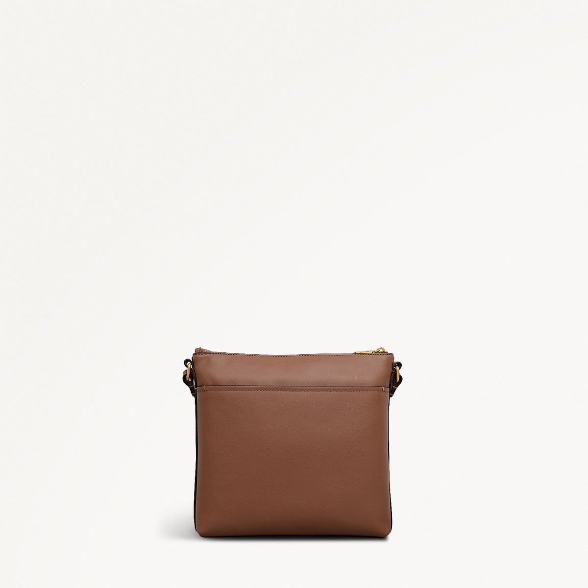 POCKETS - ZIPTOP NS CROSSBODY - SMALL - RUTHERFORD & Co