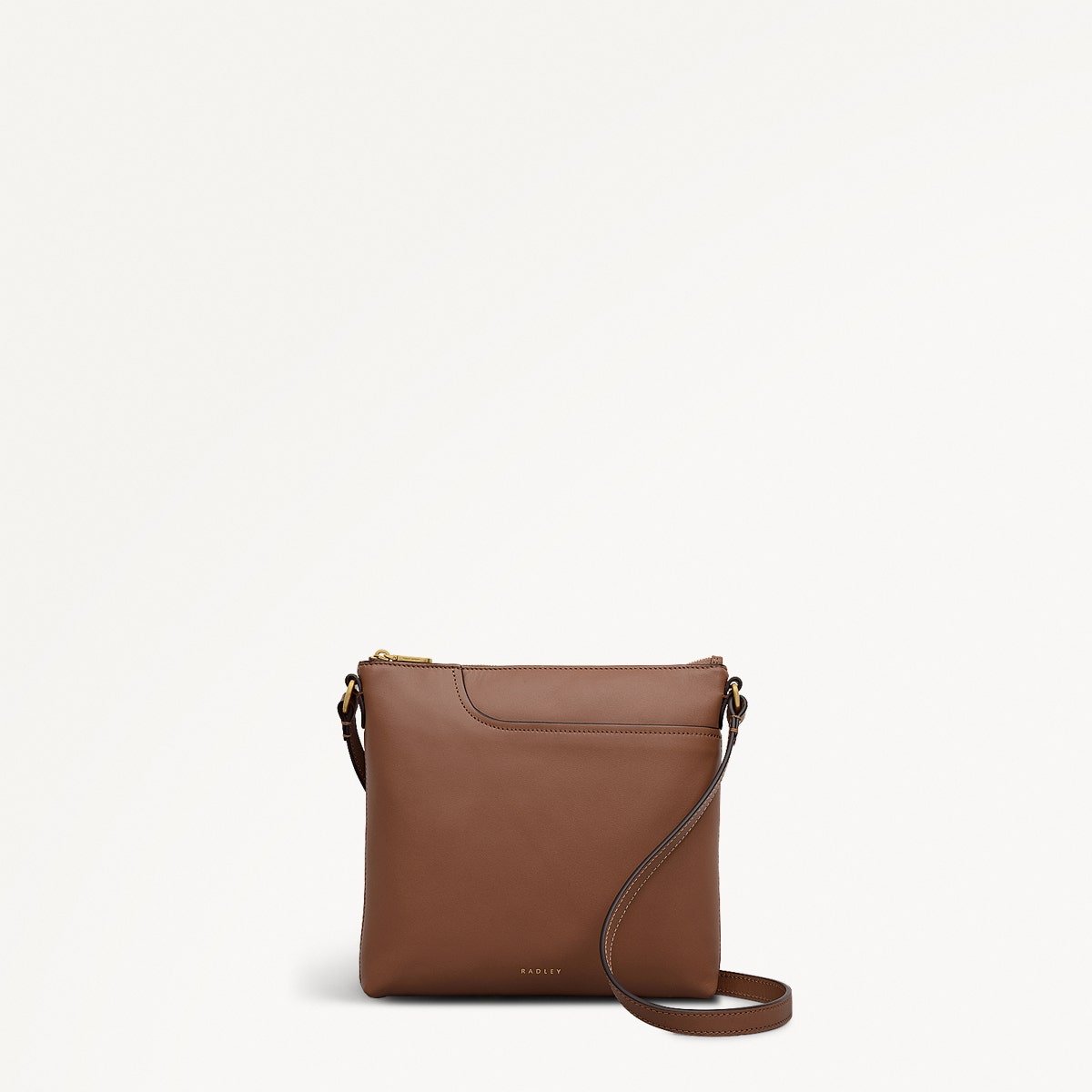 POCKETS - ZIPTOP NS CROSSBODY - SMALL - RUTHERFORD & Co