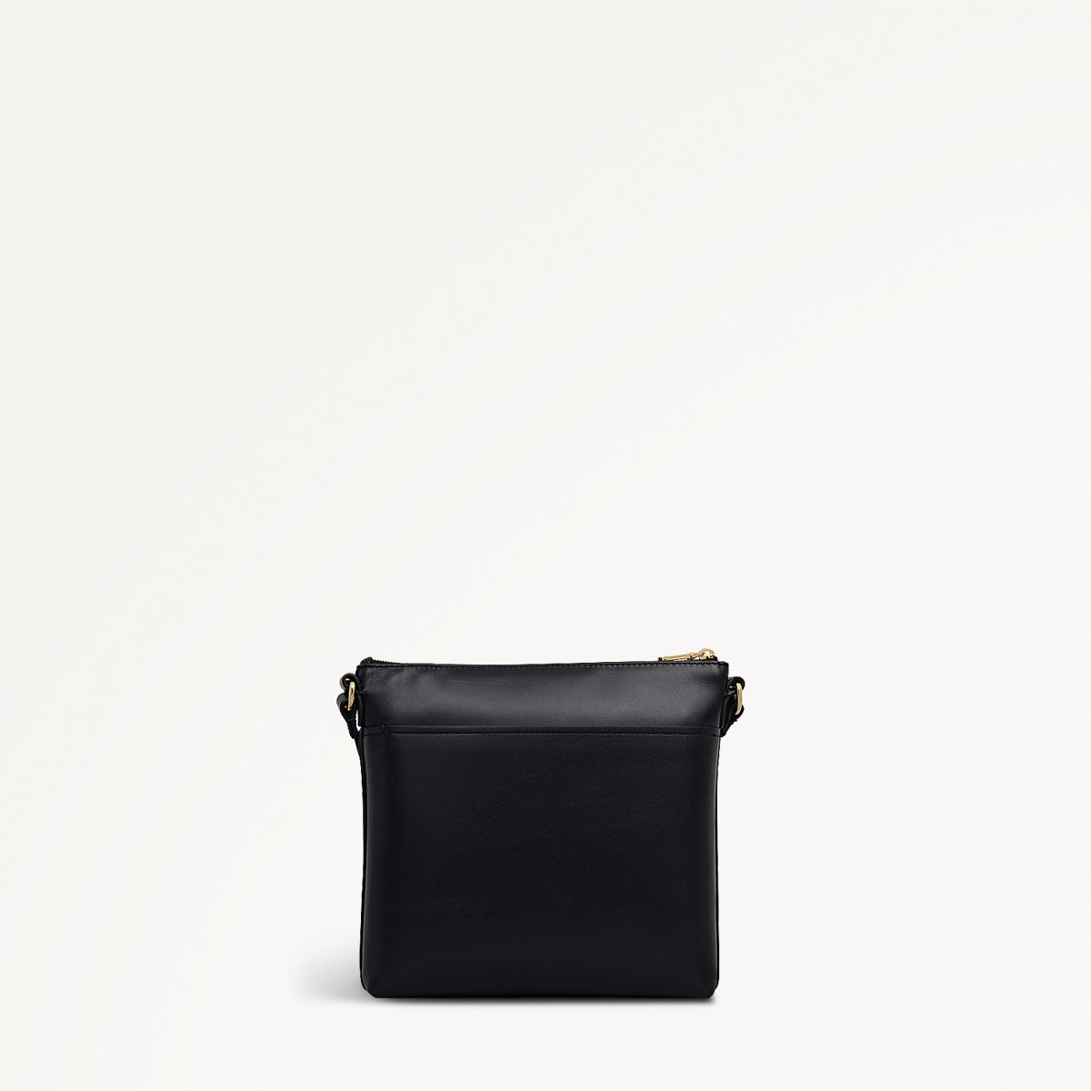 POCKETS - ZIPTOP NS CROSSBODY - SMALL - RUTHERFORD & Co