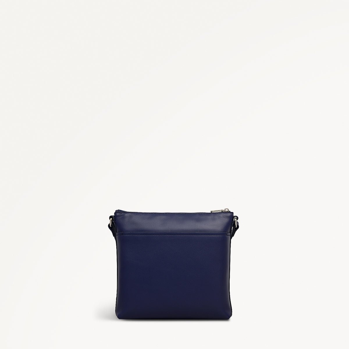 POCKETS - ZIPTOP NS CROSSBODY - SMALL - RUTHERFORD & Co