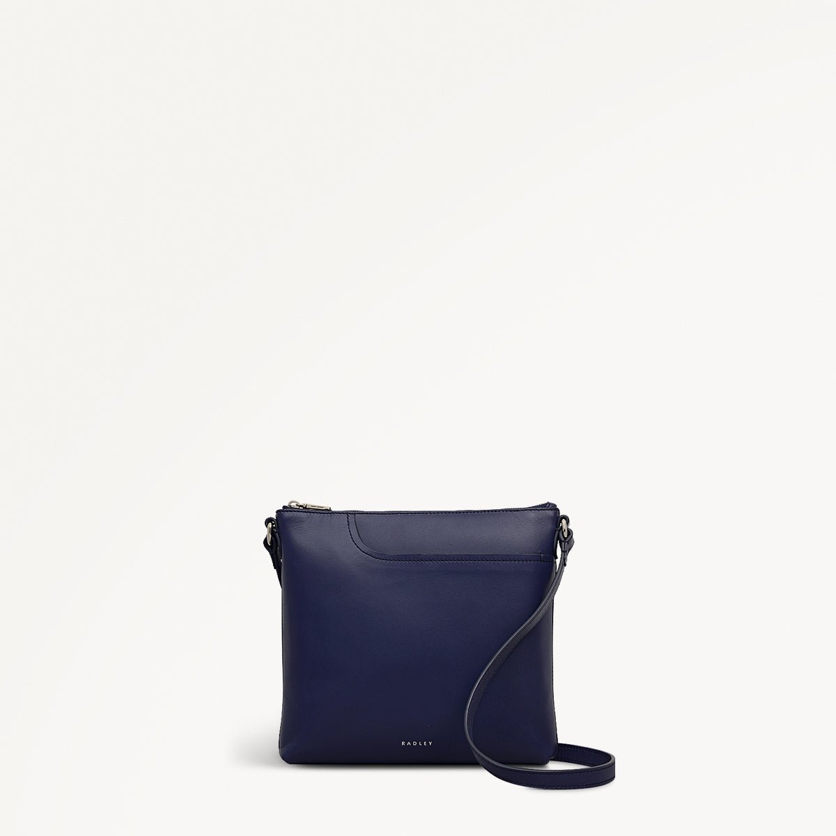 POCKETS - ZIPTOP NS CROSSBODY - SMALL - RUTHERFORD & Co