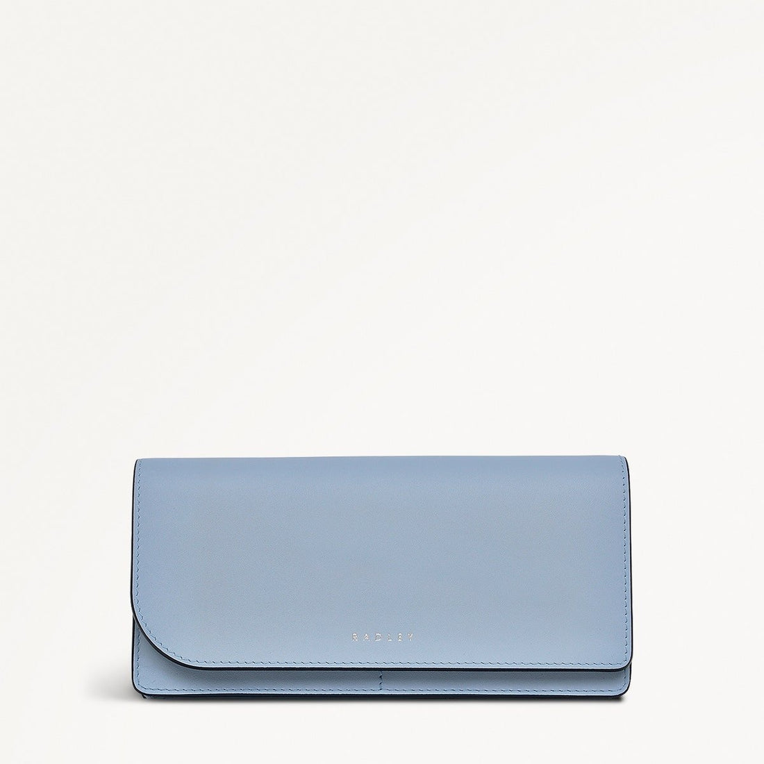 POCKETS/SMOKE BLUE/LARGE BIFOLD MATINEE - RUTHERFORD & Co