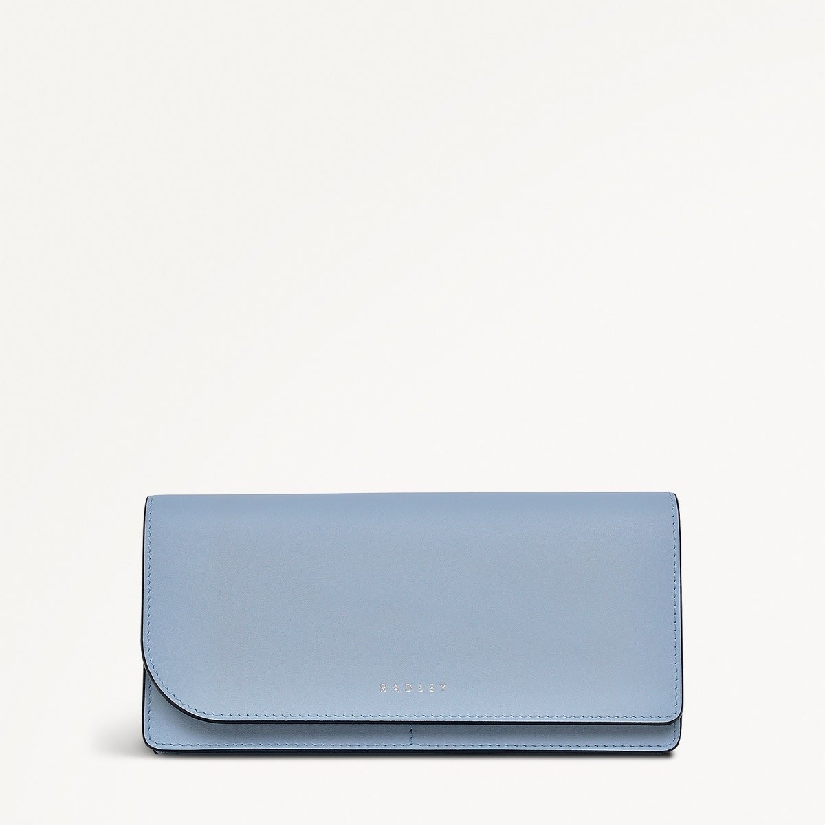 POCKETS/SMOKE BLUE/LARGE BIFOLD MATINEE - RUTHERFORD & Co