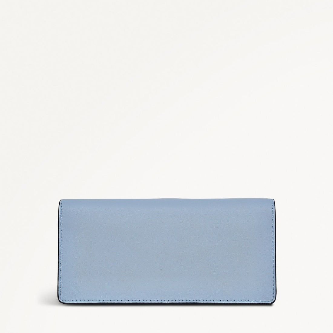 POCKETS/SMOKE BLUE/LARGE BIFOLD MATINEE - RUTHERFORD & Co