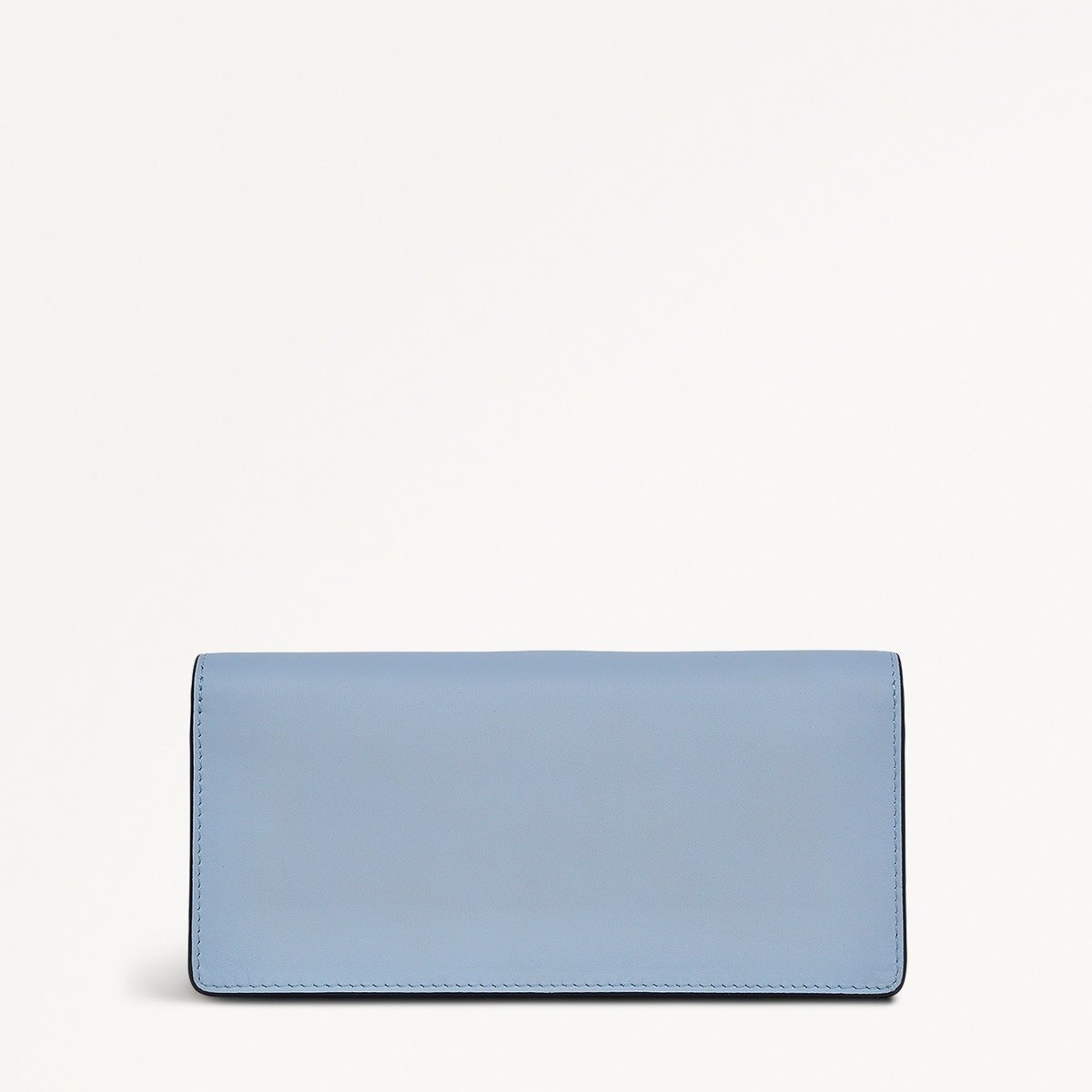 POCKETS/SMOKE BLUE/LARGE BIFOLD MATINEE - RUTHERFORD & Co