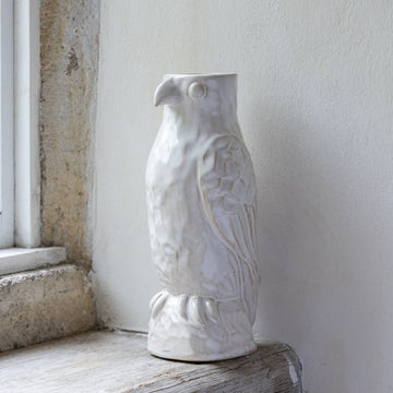 Polly Parrot Vase - RUTHERFORD & Co