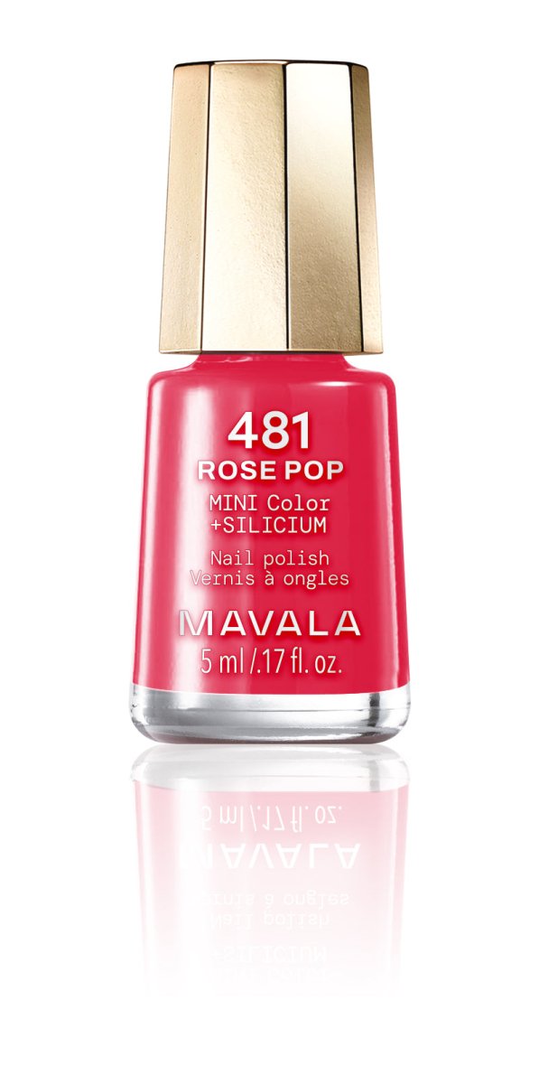 Pop Wave Classic Mini Shade - RUTHERFORD & Co