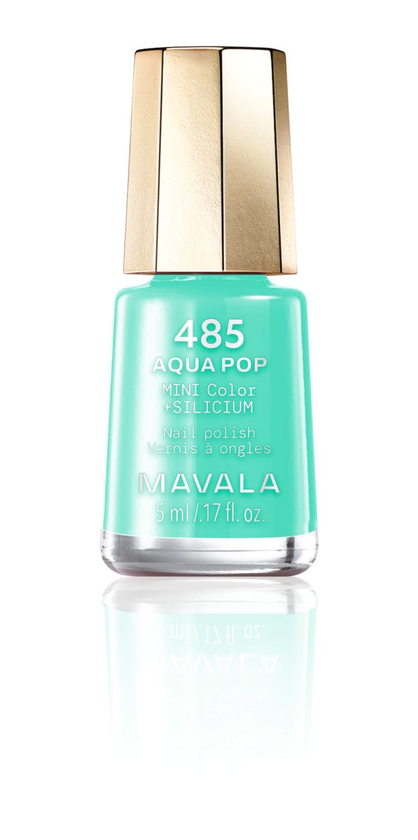 Pop Wave Classic Mini Shade - RUTHERFORD & Co