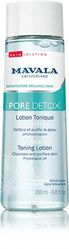 Pore Detox Toning Lotion 200ml - RUTHERFORD & Co