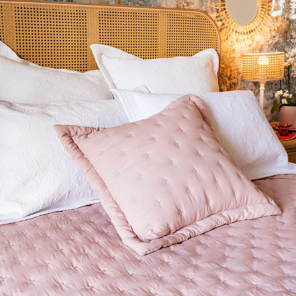 Portofino Cushion Cover - RUTHERFORD & Co