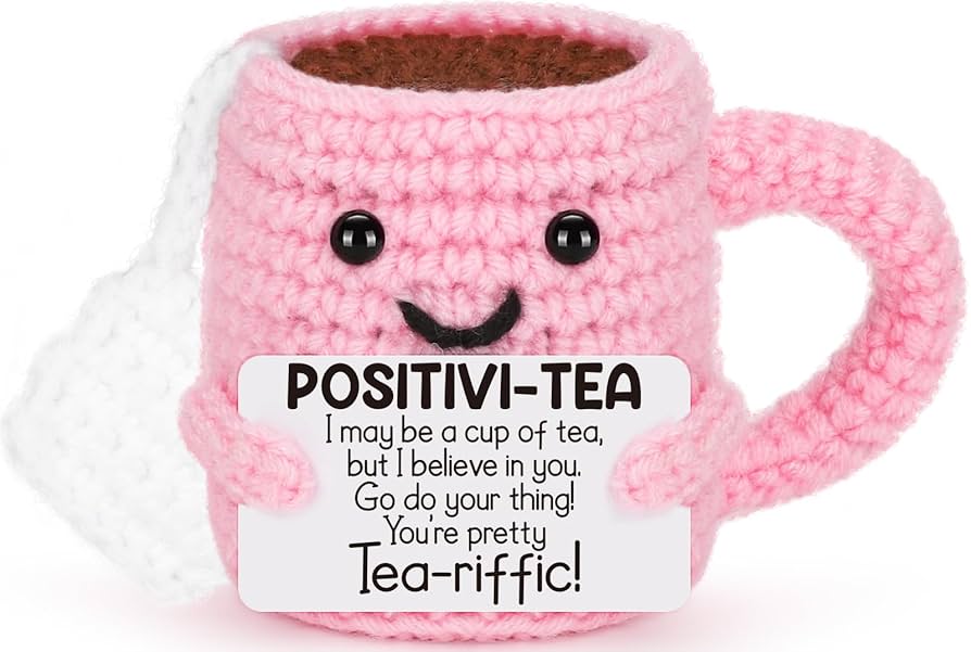 Positiv - tea - RUTHERFORD & Co