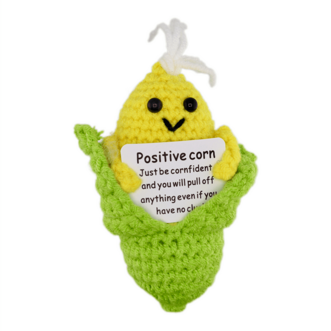 Positive Corn - RUTHERFORD & Co