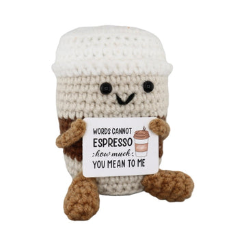 Positive Espresso - RUTHERFORD & Co