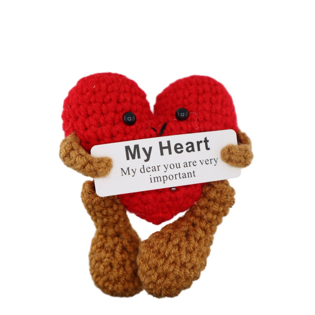 Positive Heart - RUTHERFORD & Co