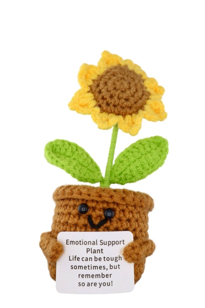 Positive Plant - RUTHERFORD & Co