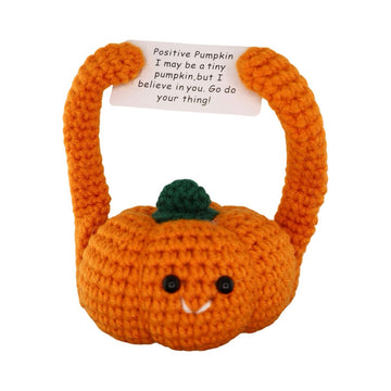 Positive Pumpkin - RUTHERFORD & Co