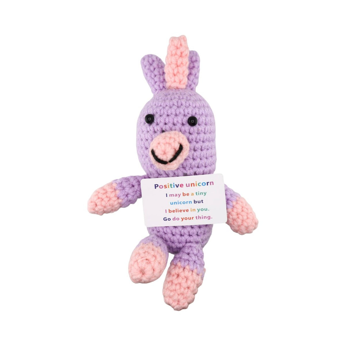 Positive Unicorn - RUTHERFORD & Co