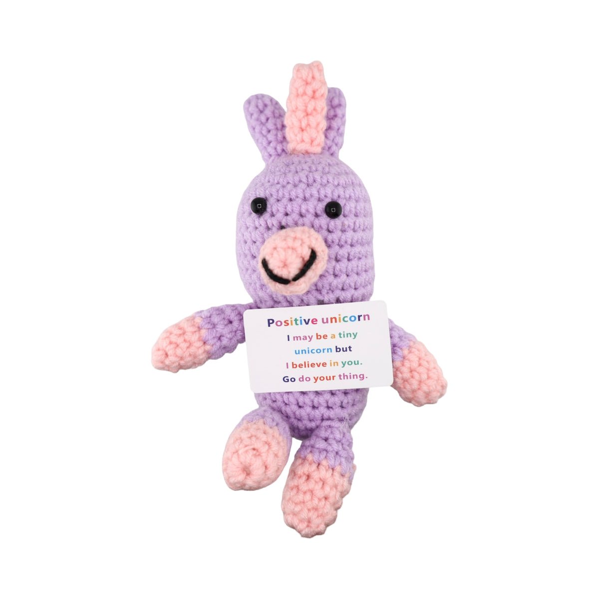 Positive Unicorn - RUTHERFORD & Co