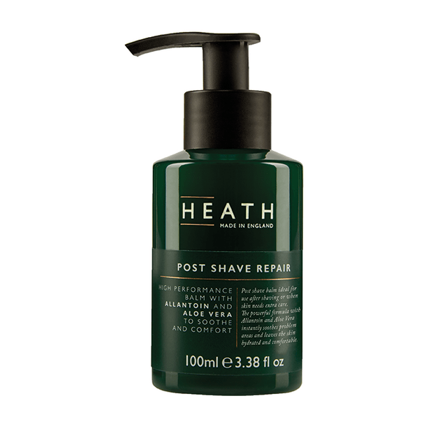 Post Shave Repair - RUTHERFORD & Co
