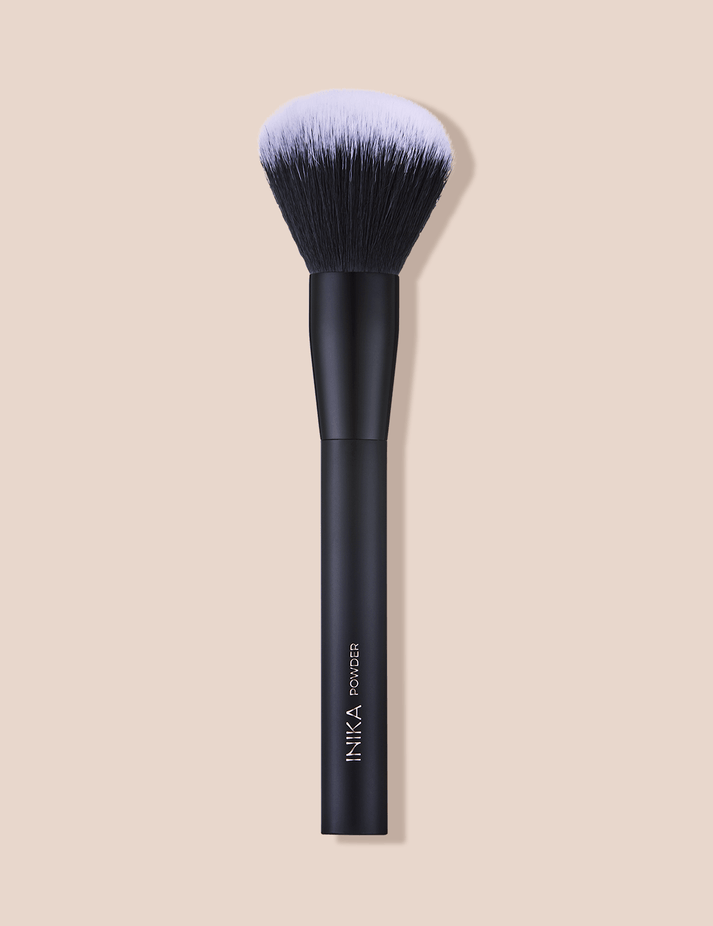 Powder Brush - RUTHERFORD & Co