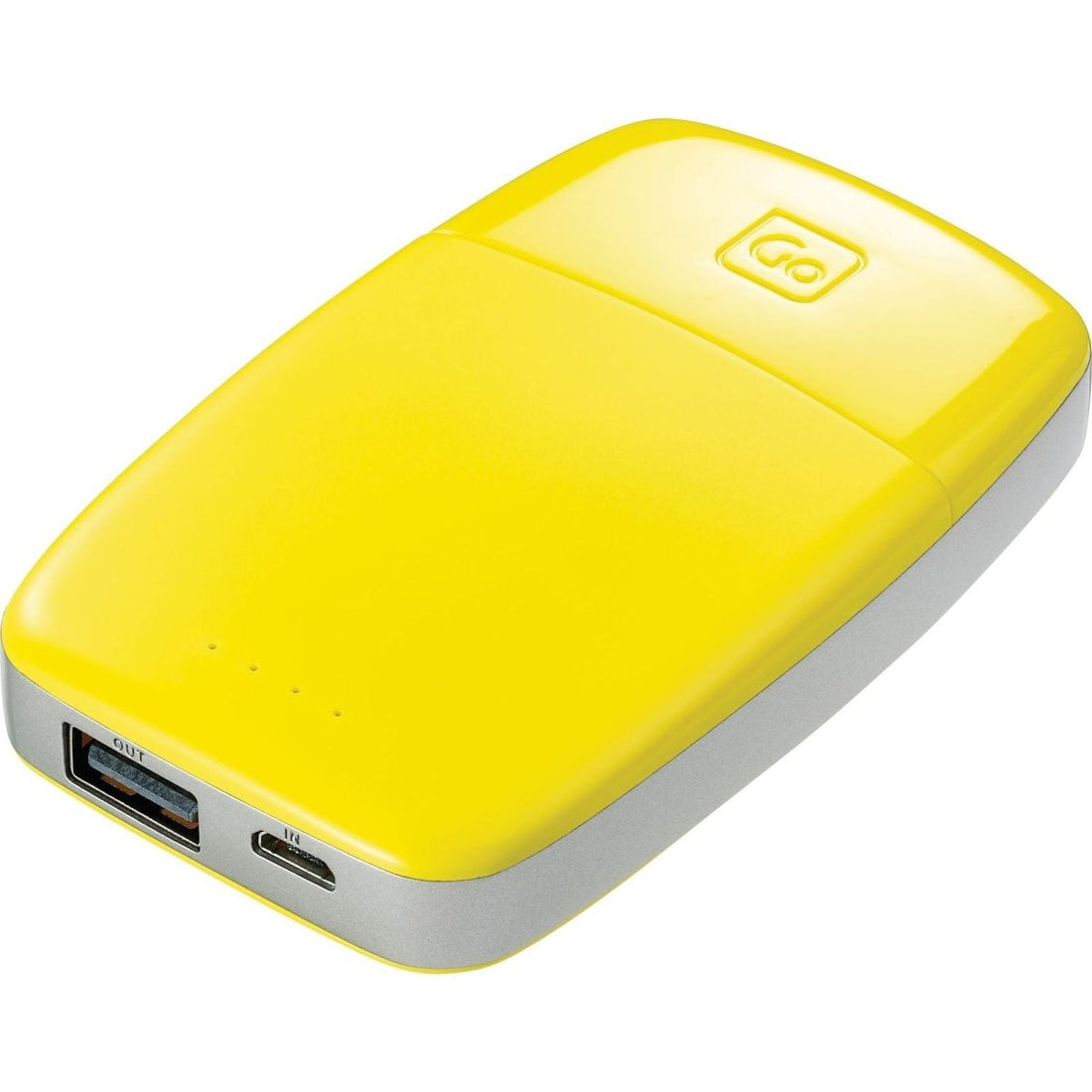 Power Bank 4000 - RUTHERFORD & Co