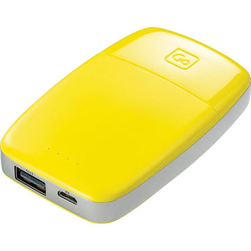 Power Bank 4000 - RUTHERFORD & Co