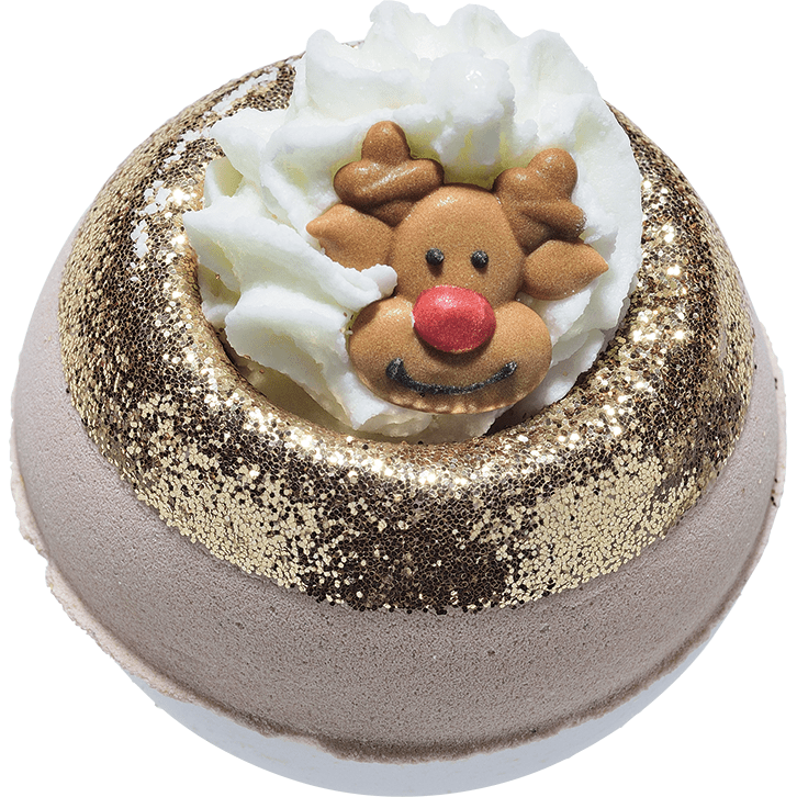 Prancer & Dancer Jumper Gift Pack - RUTHERFORD & Co