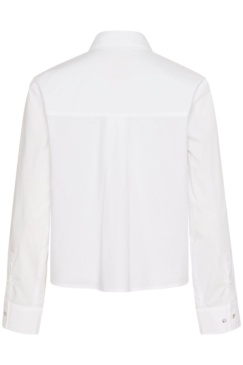 PranveraPW Shirt - RUTHERFORD & Co