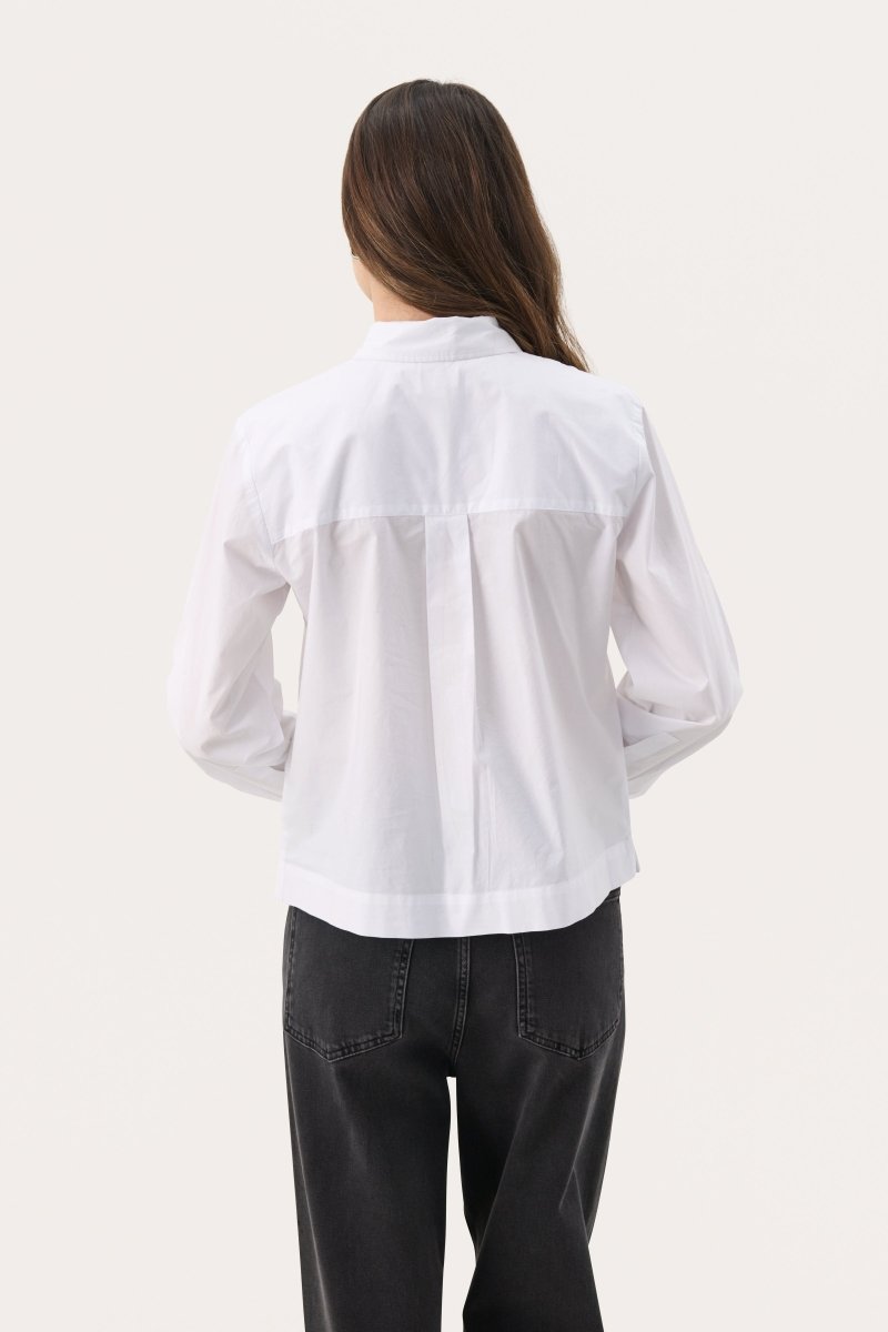 PranveraPW Shirt - RUTHERFORD & Co