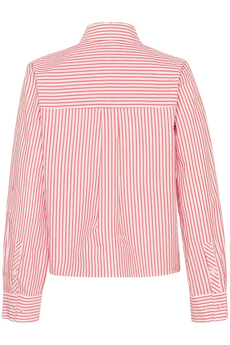 PranveraPW Shirt - RUTHERFORD & Co