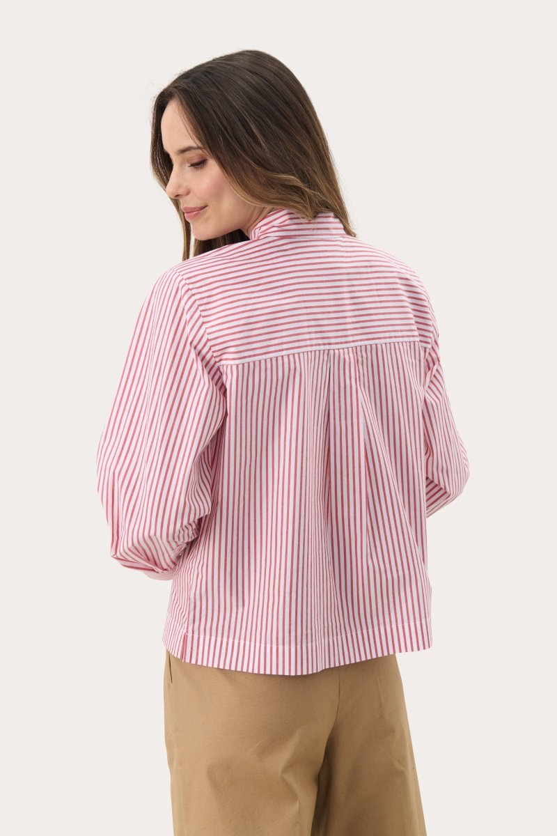 PranveraPW Shirt - RUTHERFORD & Co