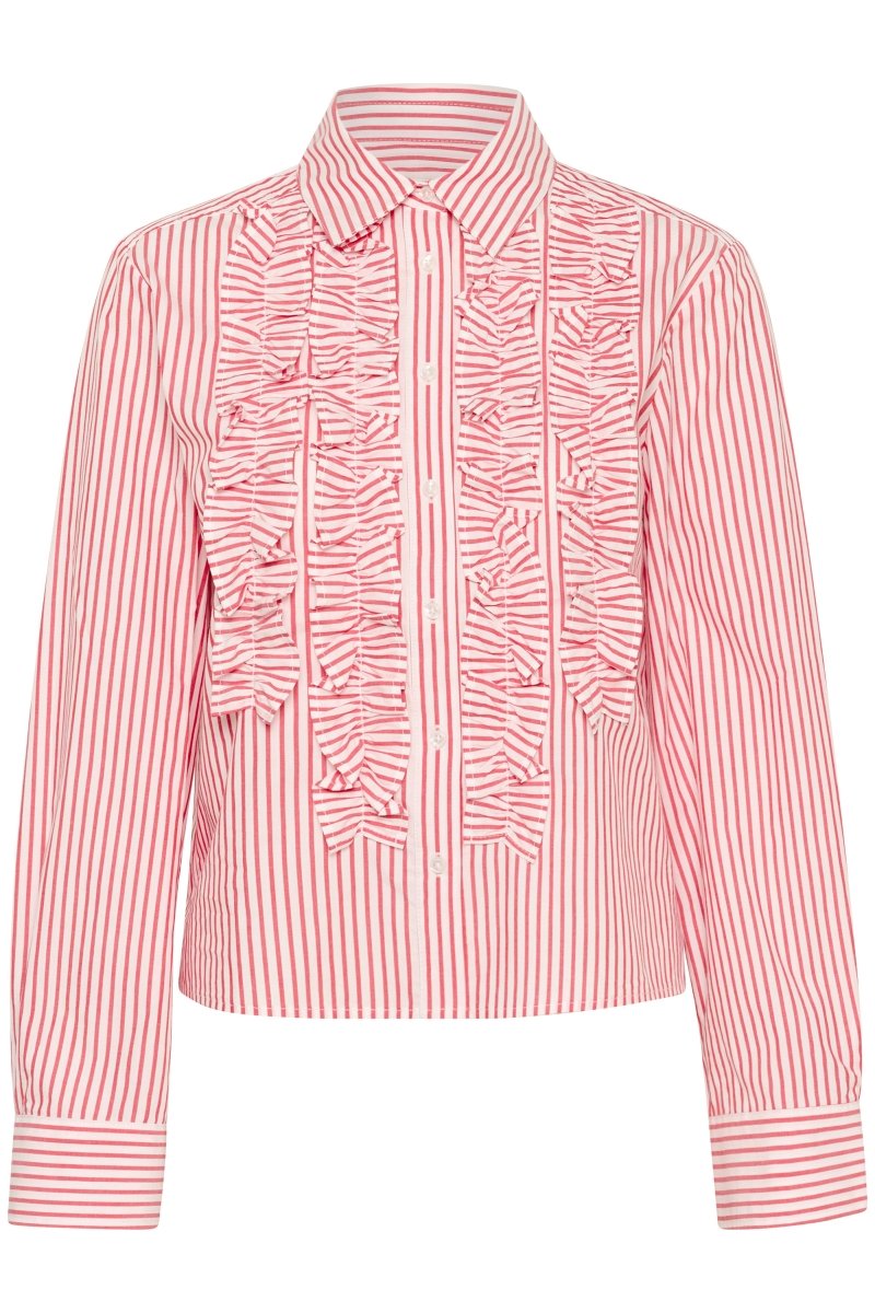 PranveraPW Shirt - RUTHERFORD & Co