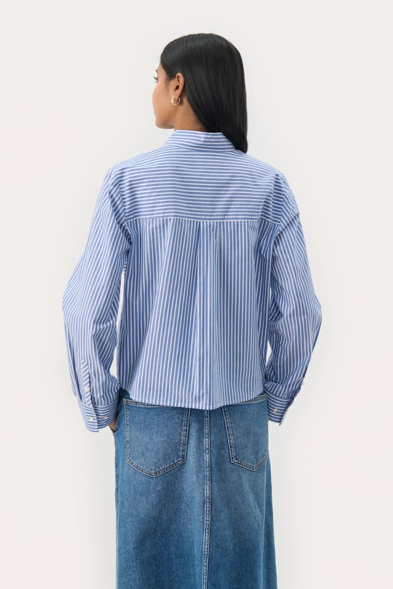 PranveraPW Shirt - RUTHERFORD & Co