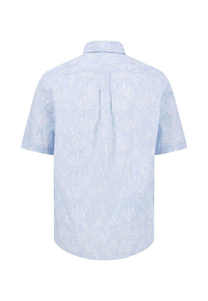 Premium Summer Print, B.D., 1/2 New Breeze - RUTHERFORD & Co