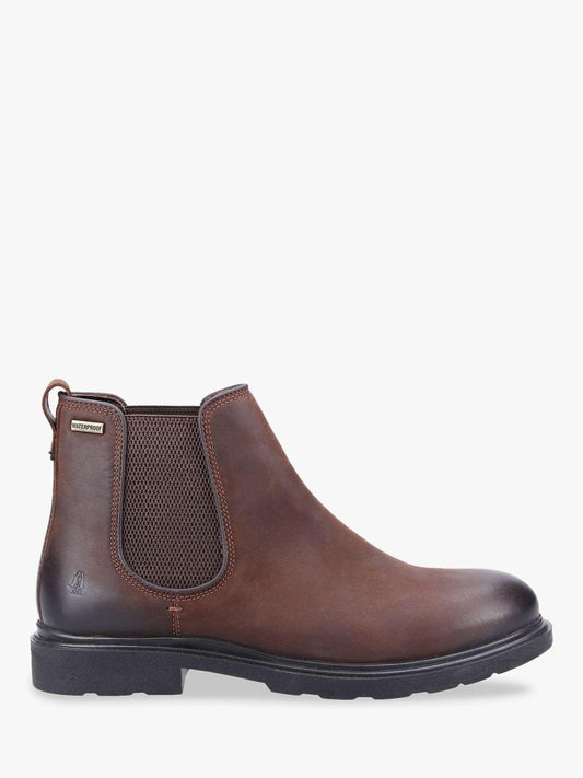 Preston Chelsea Boot - RUTHERFORD & Co