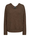 MMThora V-Neck Knit