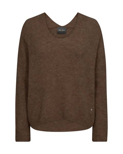 MMThora V-Neck Knit