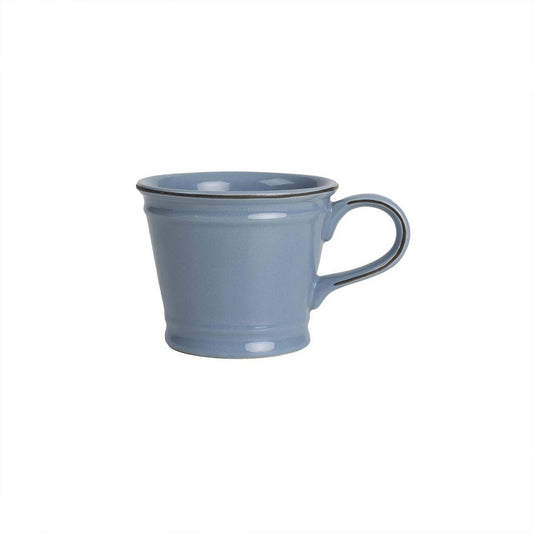 Pride of Place Mug Blue - RUTHERFORD & Co