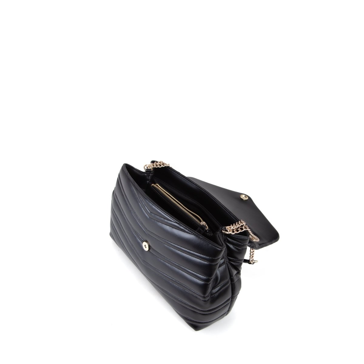Privilege Flap Bag - RUTHERFORD & Co