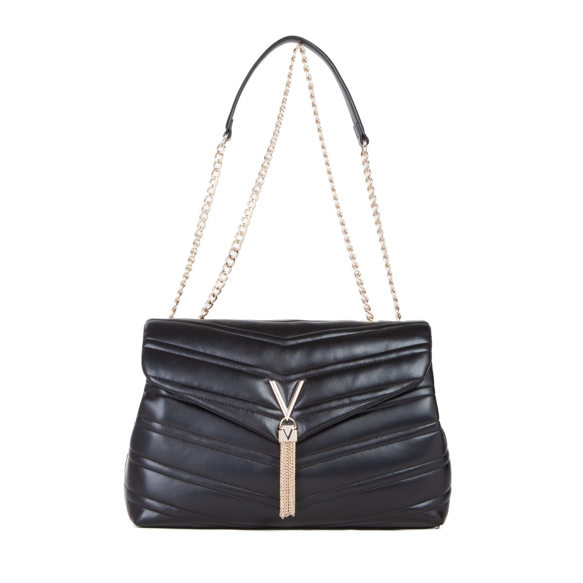 Privilege Flap Bag - RUTHERFORD & Co