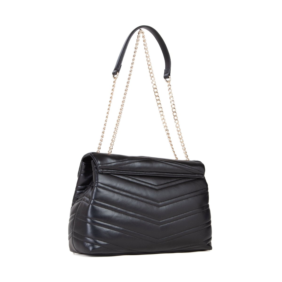 Privilege Flap Bag - RUTHERFORD & Co