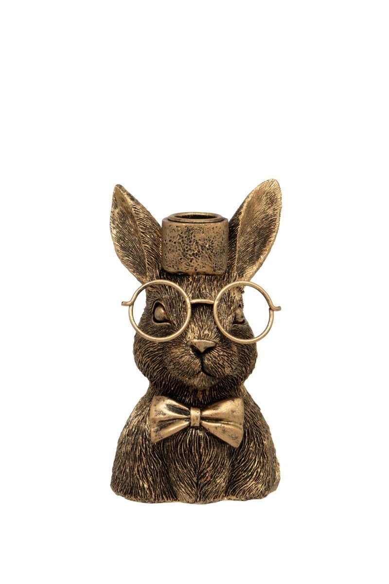 Prof. Hare Candleholder - RUTHERFORD & Co